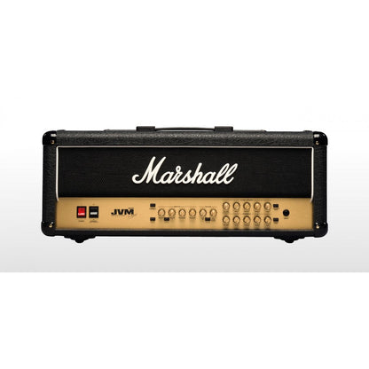 Marshall JVM205H 50W Valve Amplifier Head