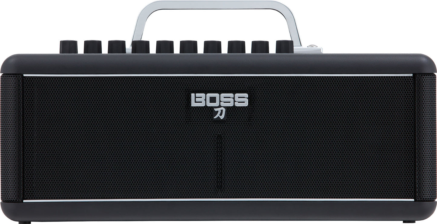Boss Katana Air - Wireless Guitar Amplifier