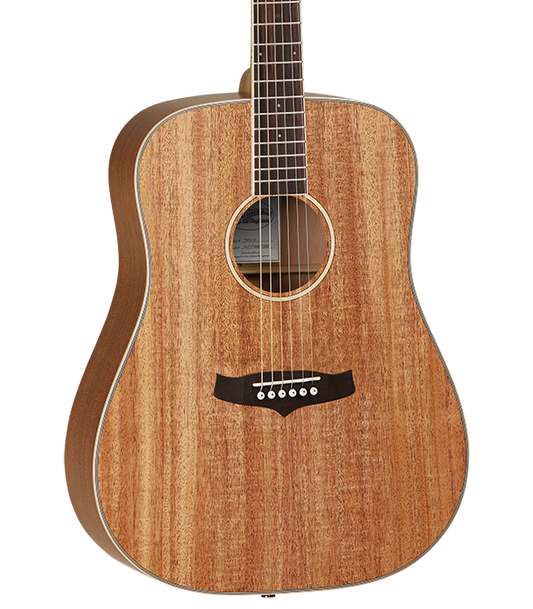 Tanglewood TWUD Union Dreadnought Solid Top