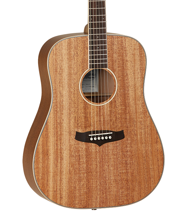 Tanglewood Guitars