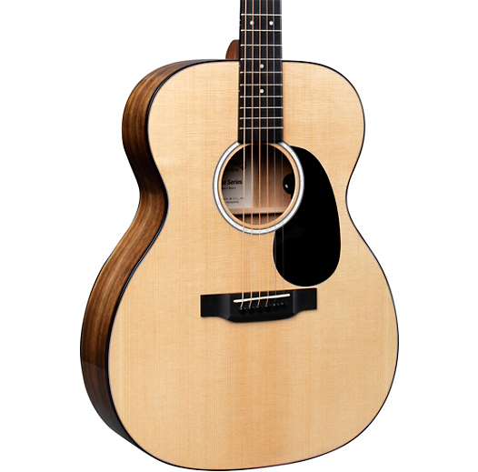 Martin & Co Road Series 000-12E Koa