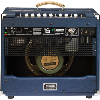 Laney Lionheart L20T 1x12 Combo Amplifier