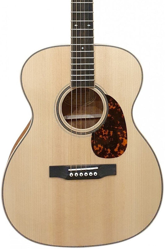 LARRIVEE OM-40 MAHOGANY LEGACY SERIES ACOUSTIC