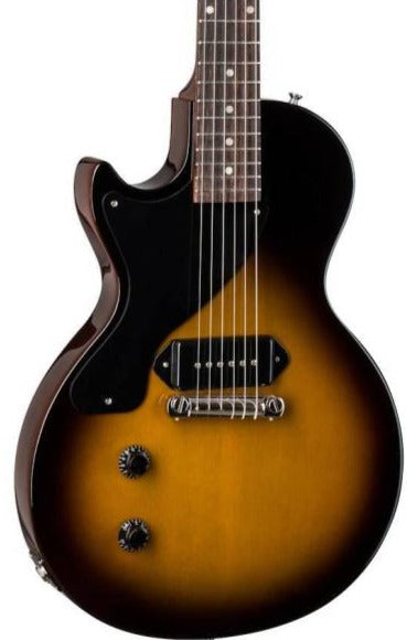 Gibson Les Paul Junior - Vintage Tobacco Burst - Left-Handed