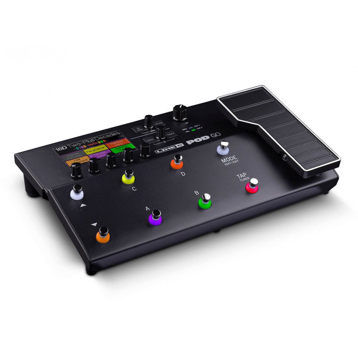 Line 6 Pedals