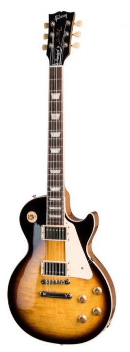 Gibson Les Paul Standard ‘50s - Tobacco Burst