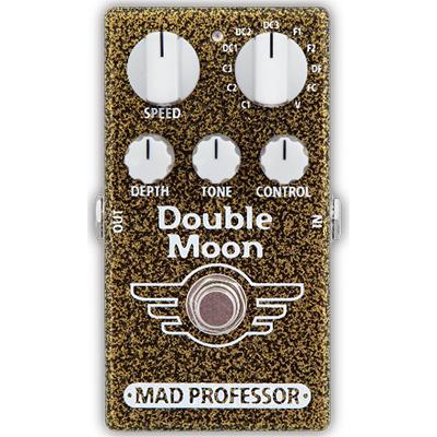 Mad Professor Double Moon - Modulation Pedal