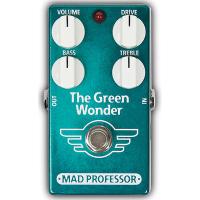 Mad Professor Pedals