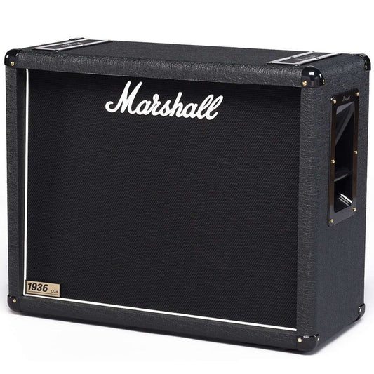Marshall MC1936 2x12 Speaker Cabinet