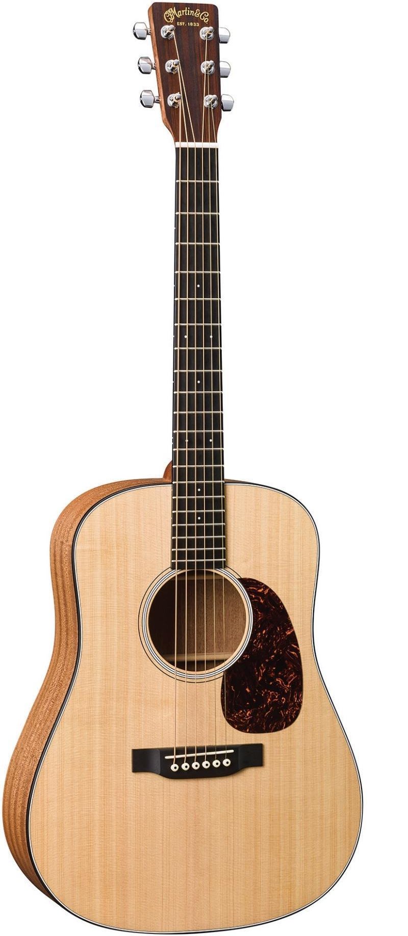 Martin & Co DJR10E Dreadnought Junior With Pickup