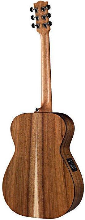 Maton EBW808 Blackwood Acoustic with Hardcase