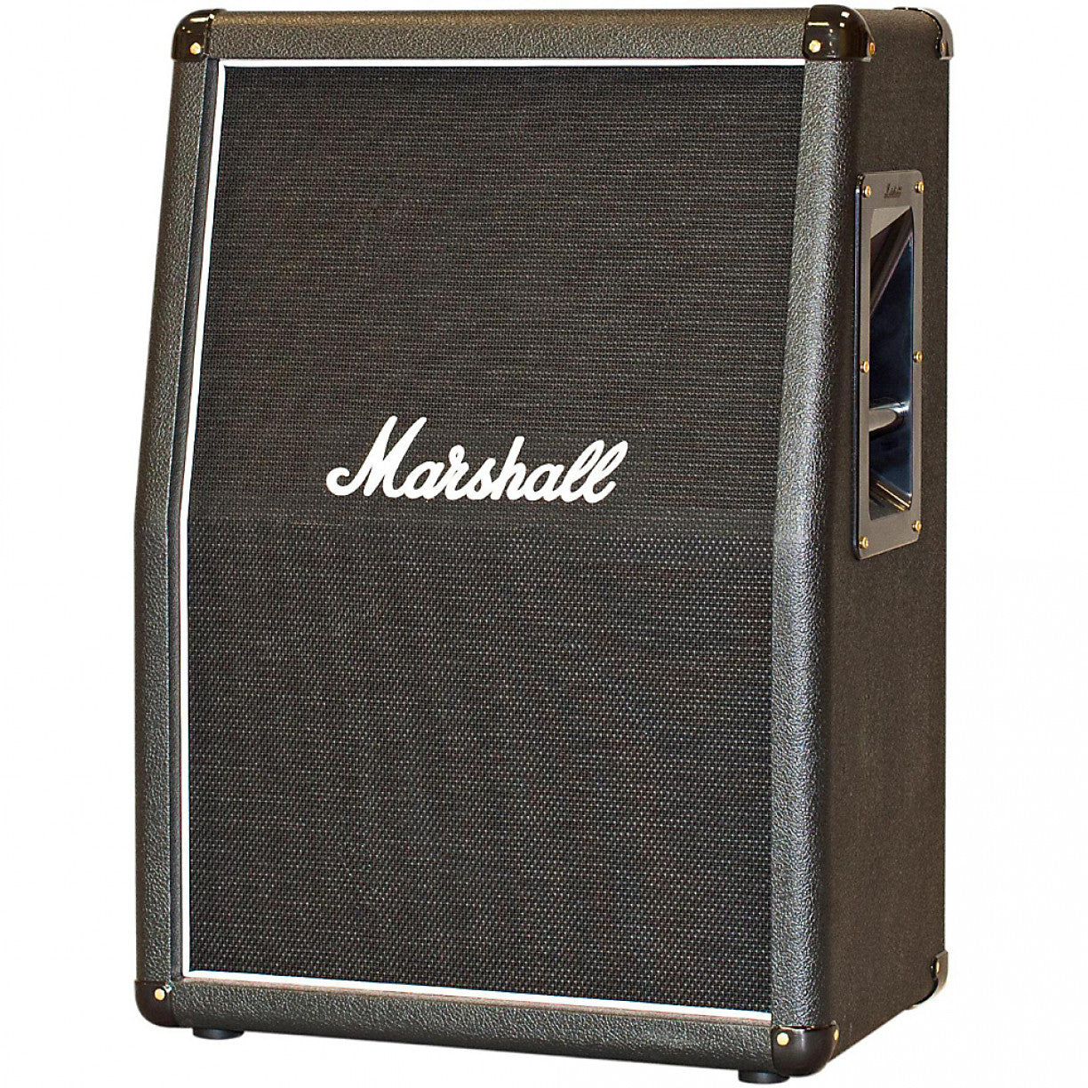 MARSHALL MX212A VERTICAL 2 X 12 SPEAKER CABINET