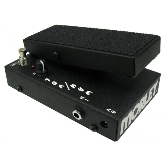 Morley Mini Wah/Volume Pedal