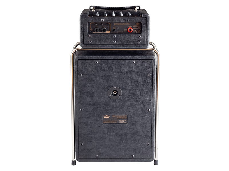 Vox MSB50 Audio Bluetooth Mini Super Beetle