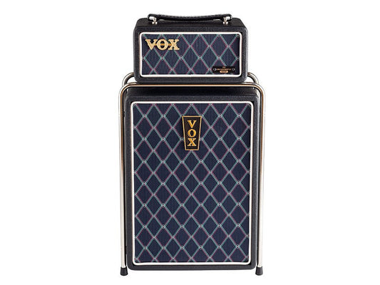 Vox MSB50-Audio-Bluetooth Mini Super Beetle