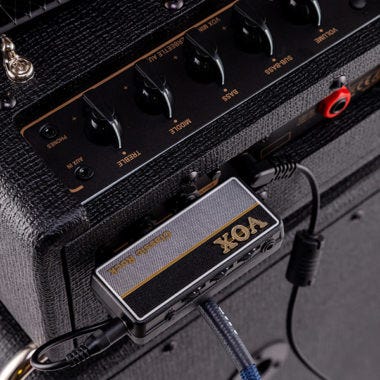 Vox MSB50 Audio Bluetooth Mini Super Beetle