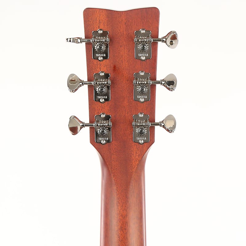 Yamaha FGX5 - Red Label Acoustic - Vintage Natural