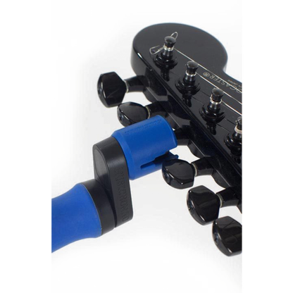 Music Nomad Grip Peg Winder Rubber Lined, Dual Bearing Winder