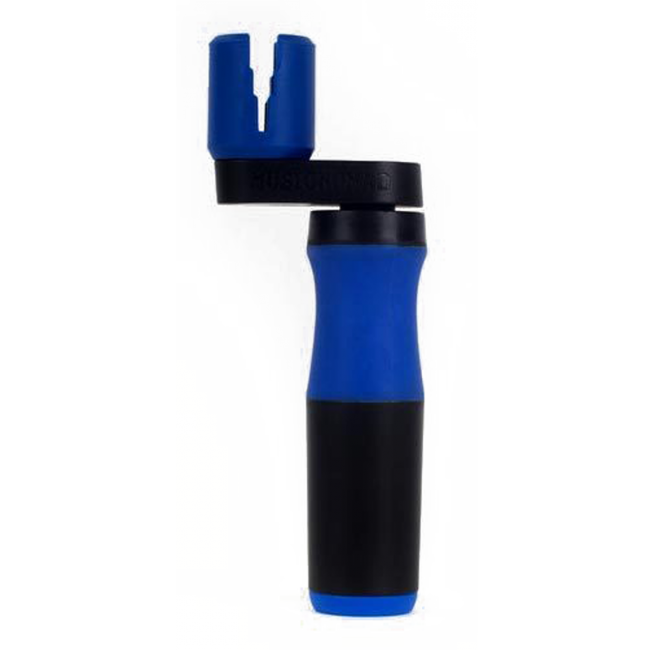 Music Nomad Grip Peg Winder Rubber Lined, Dual Bearing Winder