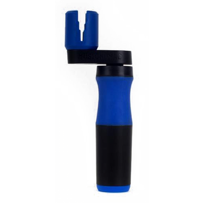 Music Nomad Grip Peg Winder Rubber Lined, Dual Bearing Winder