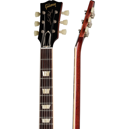 Gibson Custom Shop 1960 Les Paul Standard Reissue - Tangerine Burst