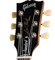 Gibson Les Paul Standard ‘50s - Tobacco Burst