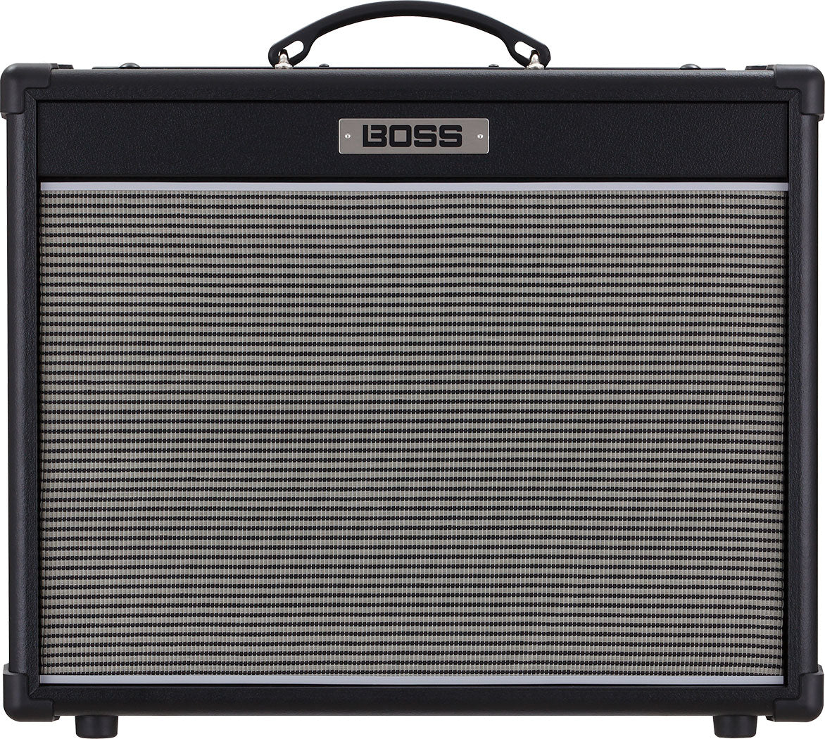 Boss Nextone Stage 40W Combo Amplifier