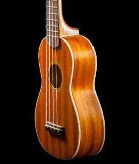 Ohana SK-20S Soprano Ukulele