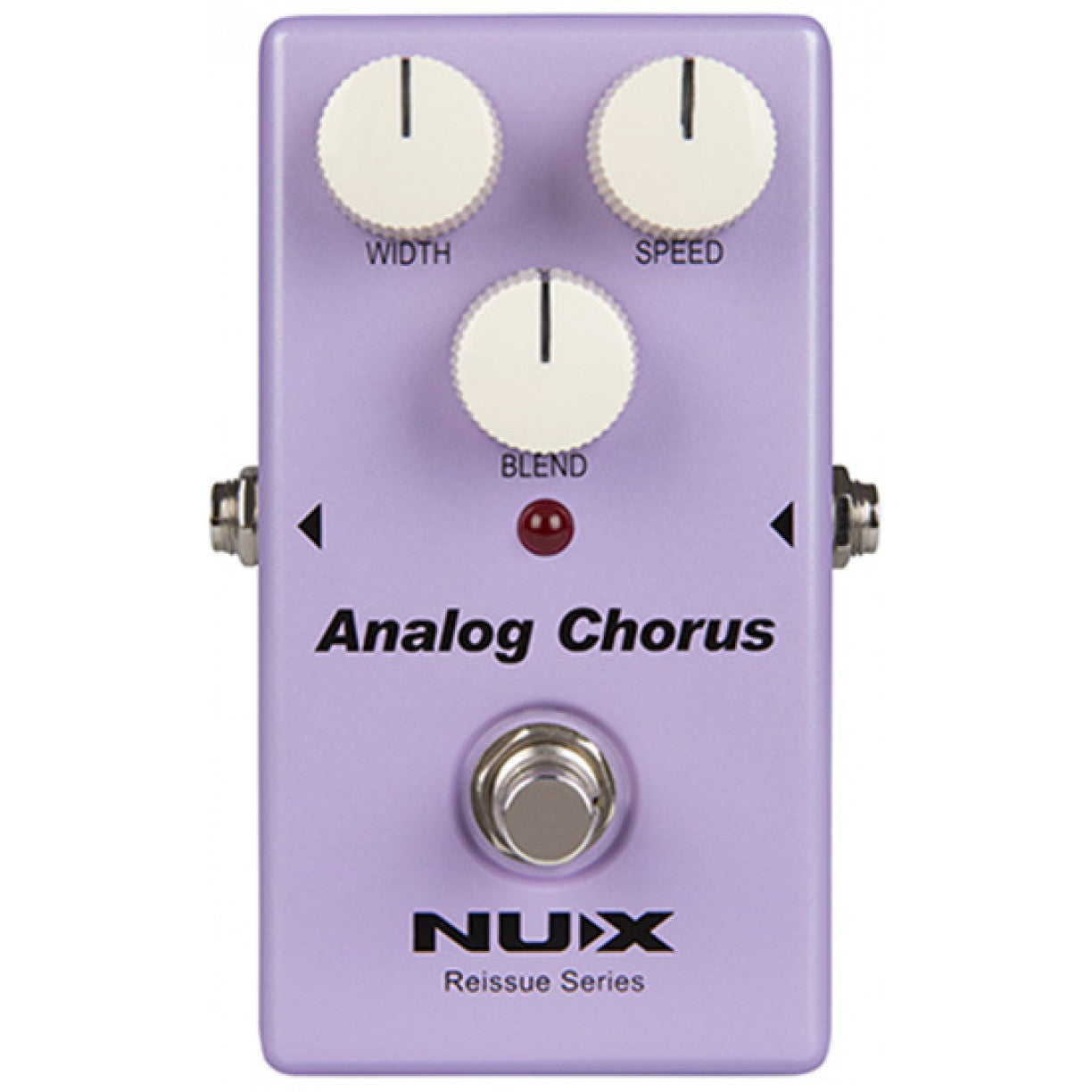 NU-X Analog Chorus Pedal