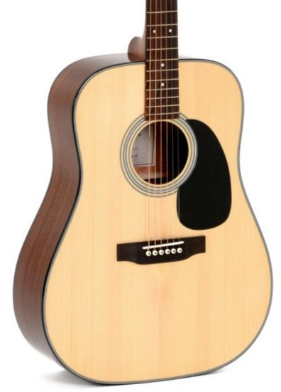 Sigma DM-1ST Dreadnought Solid Top