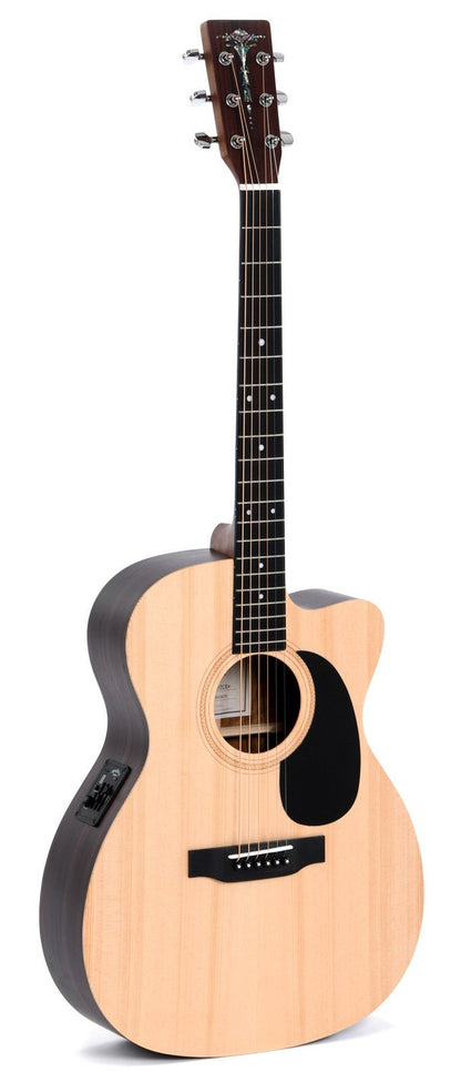 Sigma 000TCE Orchestra Model Acoustic with Pickup