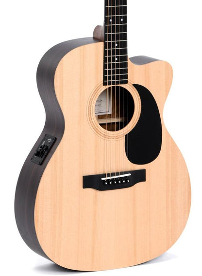 Sigma 000TCE Orchestra Model Acoustic with Pickup