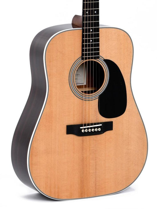 SIGMA DT-1STE DREADNOUGHT W/ PICKUP