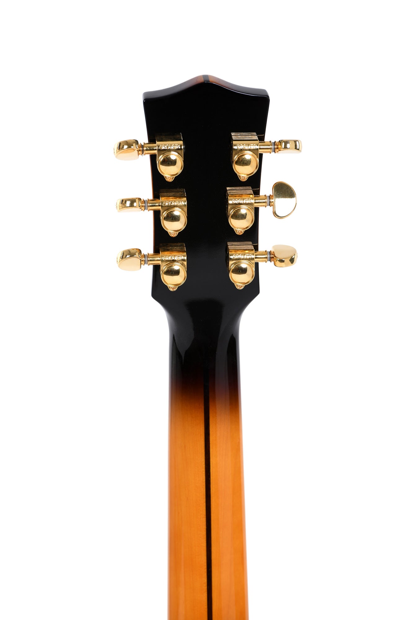 SIGMA GJA-SG200 JUMBO ACOUSTIC - SUNBURST