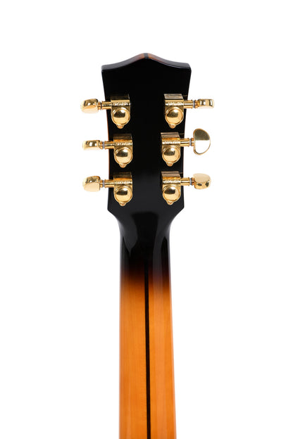 SIGMA GJA-SG200 JUMBO ACOUSTIC - SUNBURST