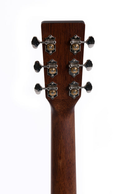 Sigma DTC-28HE Dreadnought Acoustic