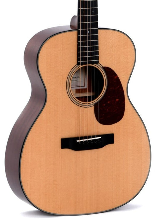 Sigma 000M-18 Solid Top Acoustic