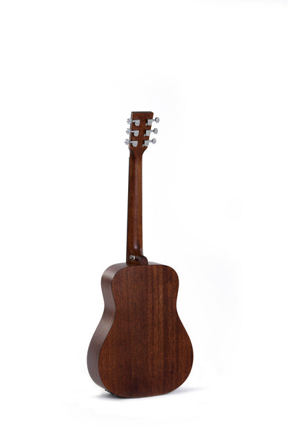 Sigma TM-12E Travel Acoustic Guitar
