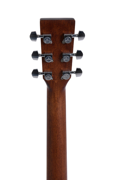Sigma 00MS 12-Fret with Pickup