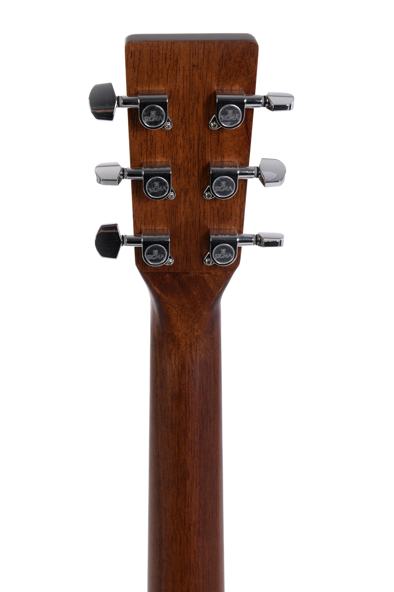Sigma DME Dreadnought Acoustic with Pickup