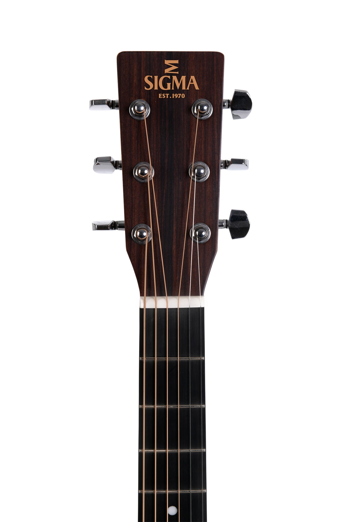 Sigma DME Dreadnought Acoustic with Pickup