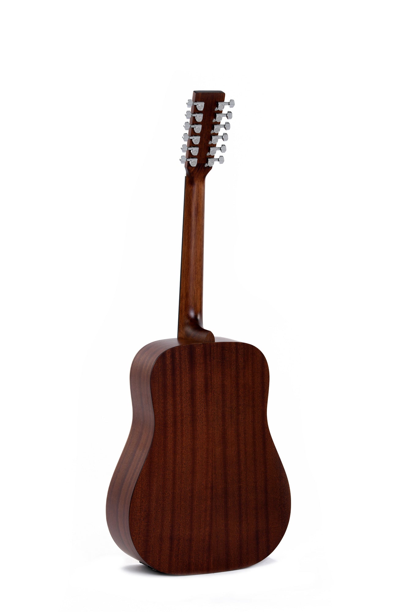 Sigma DM12E 12-String Acoustic Guitar