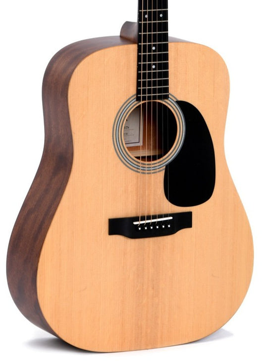 Sigma DM-ST Dreadnought Acoustic
