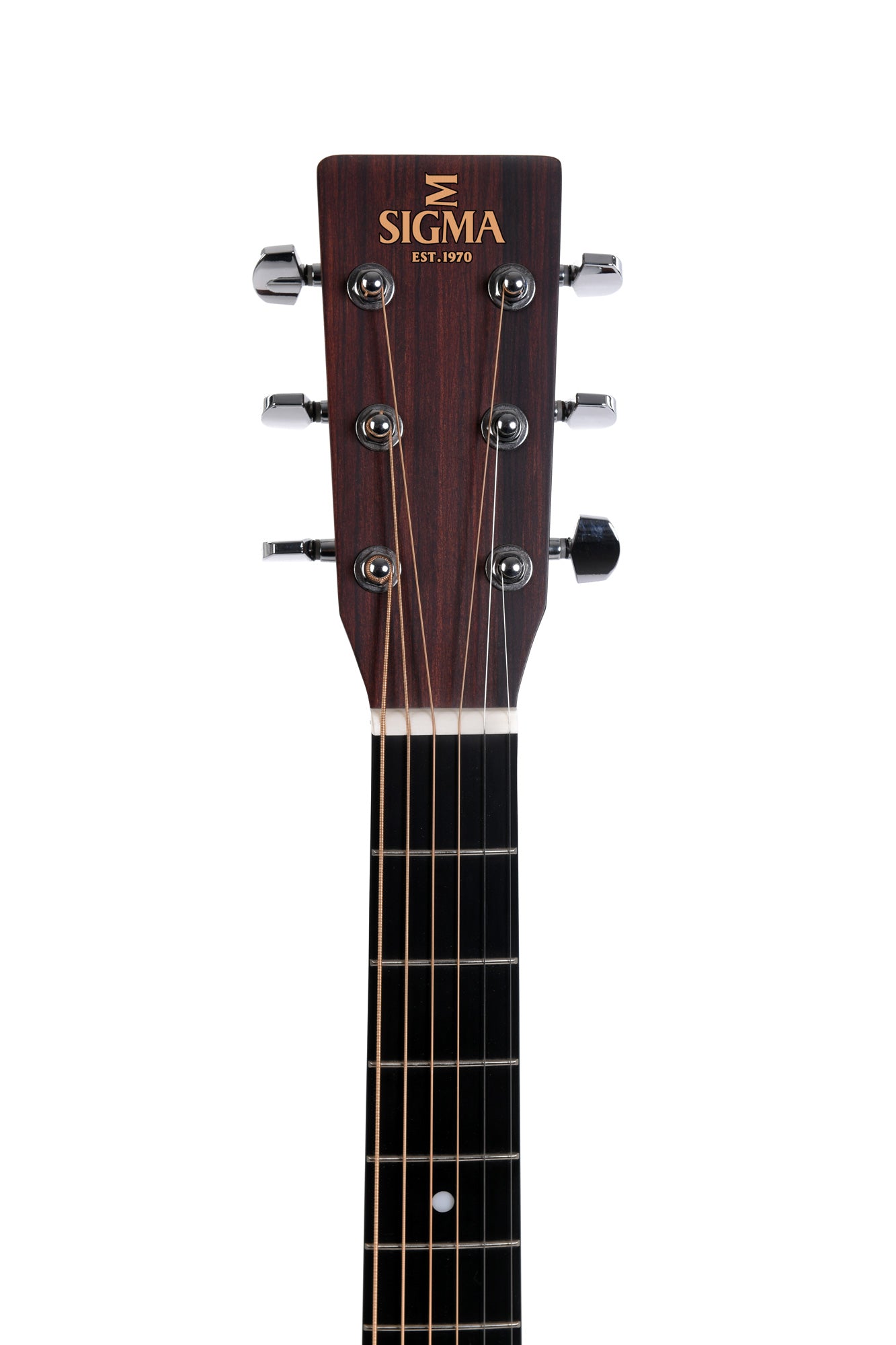 Sigma 000M-1 Solid Spruce Top