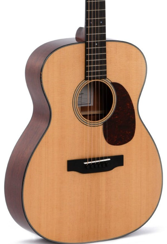 Sigma S000M-18 All Solid Acoustic