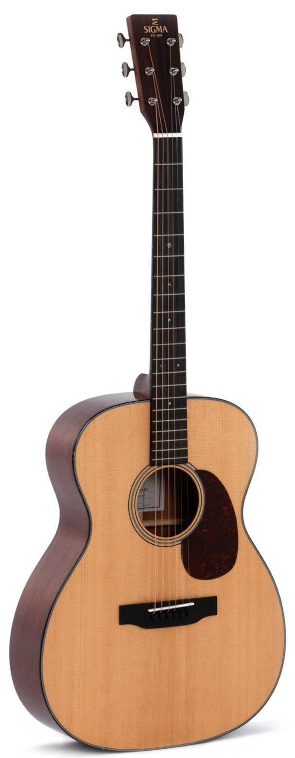 Sigma S000M-18 All Solid Acoustic