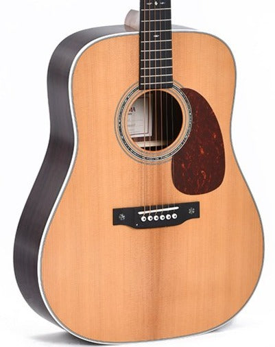 Sigma DT-1 Dreadnought Acoustic