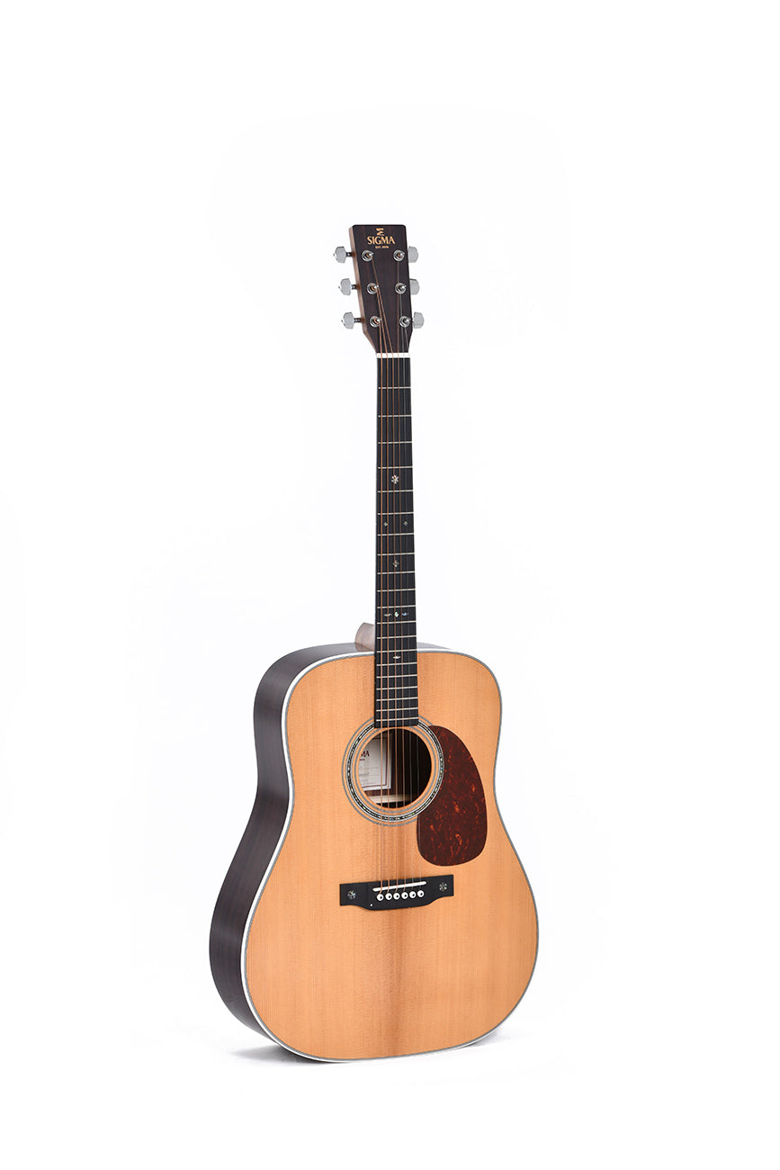Sigma DT-1 Dreadnought Acoustic