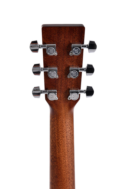 Sigma OMTC-1STE OM - Sunburst w/ Cutaway