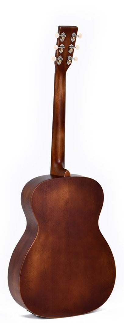 Sigma 000M-15E Mahogany Aged Acoustic with Pickup